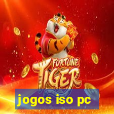 jogos iso pc